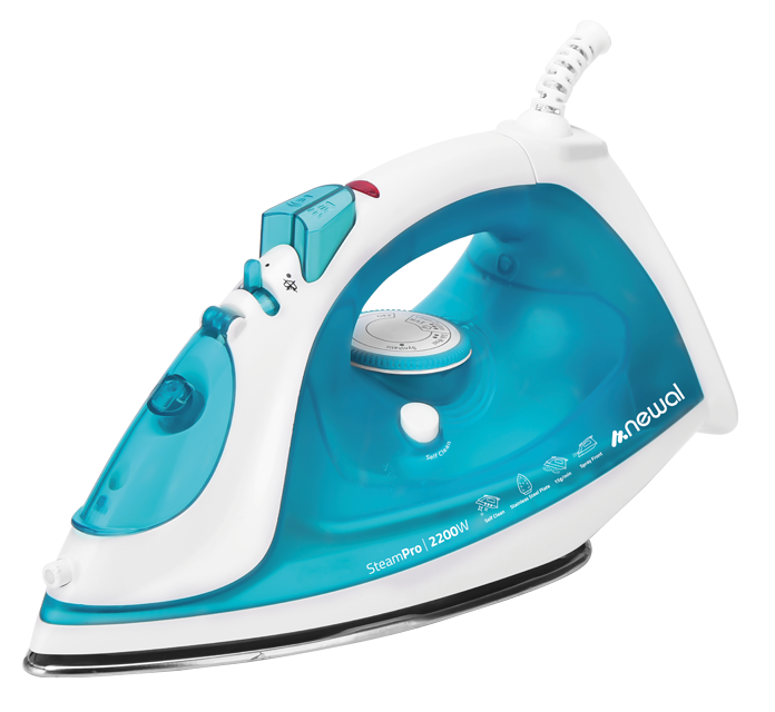 Newal Steam Iron IRN-785