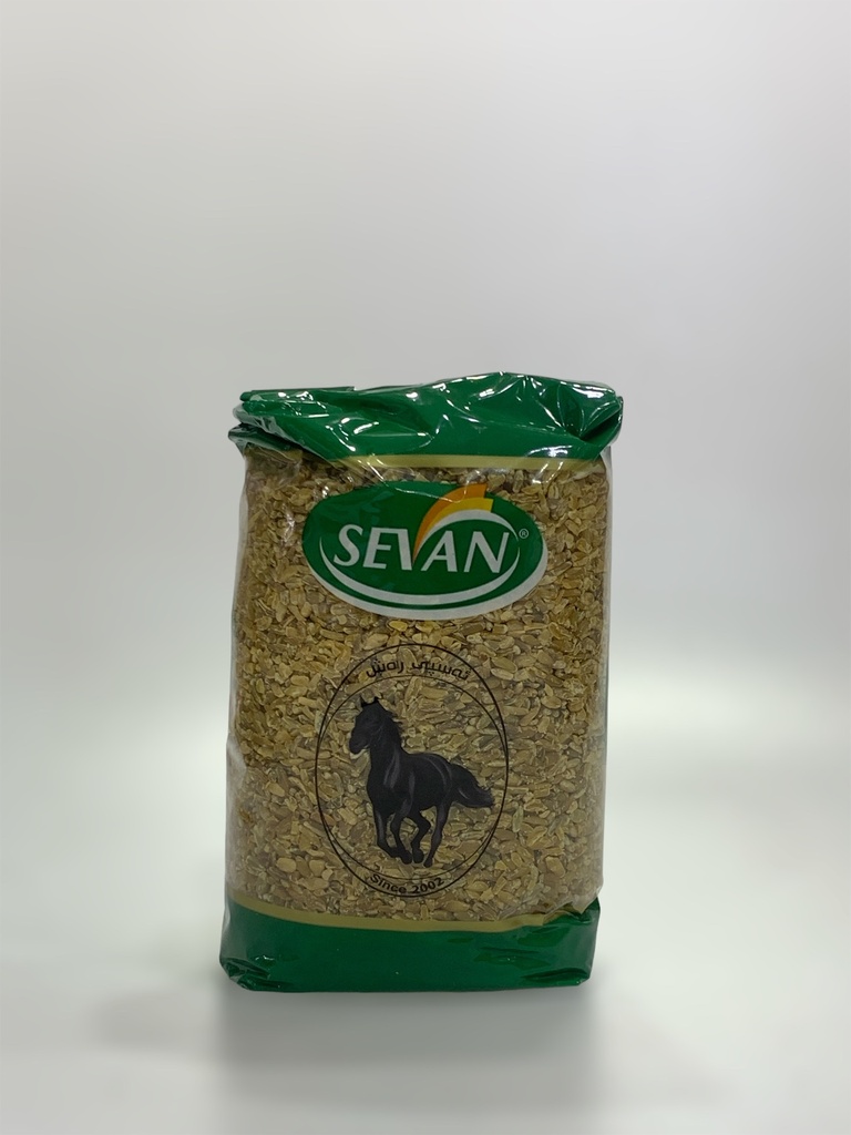 Freekeh Sevan 650g