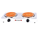 Newal Double Hot Plate HPL-244