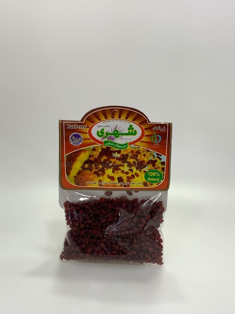 Barberry Shahry 40g