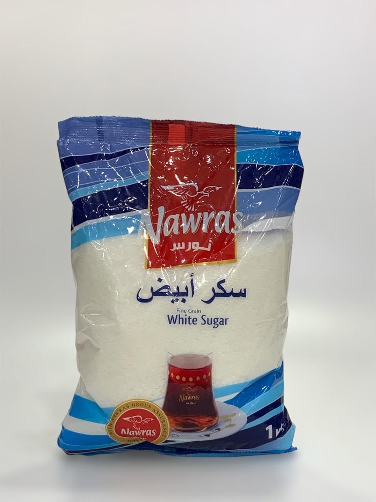 Sugar Nawras 1Kg