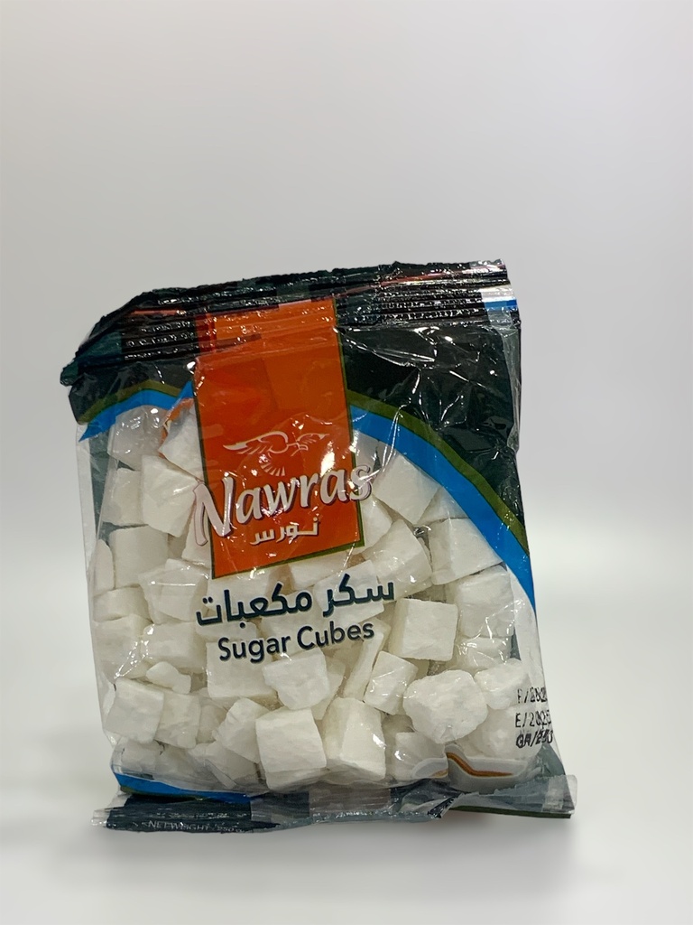 Boiled Sugar Nawras 250g