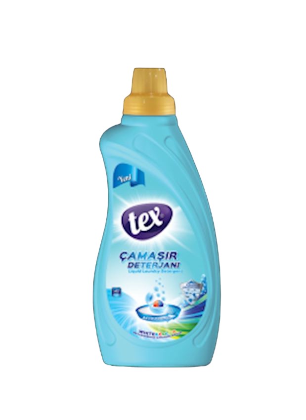 Tex Liquid Laundry Detergent 1L