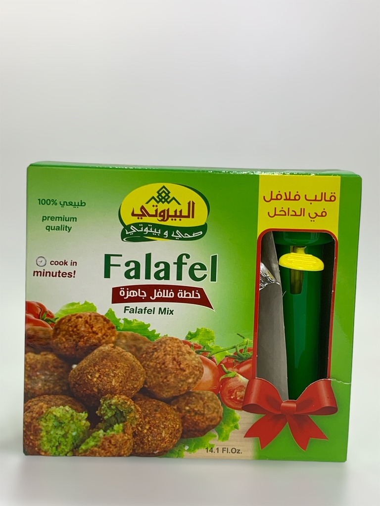 Falafel Mix Al Bayrouty 400g