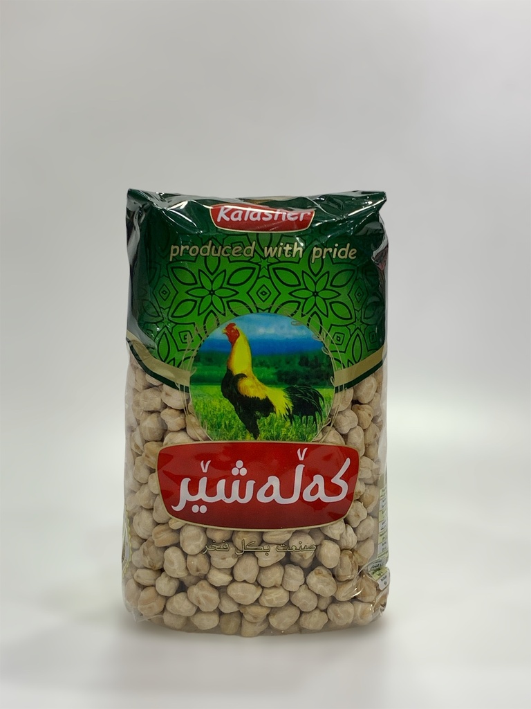 Hummus Kalasher 900g