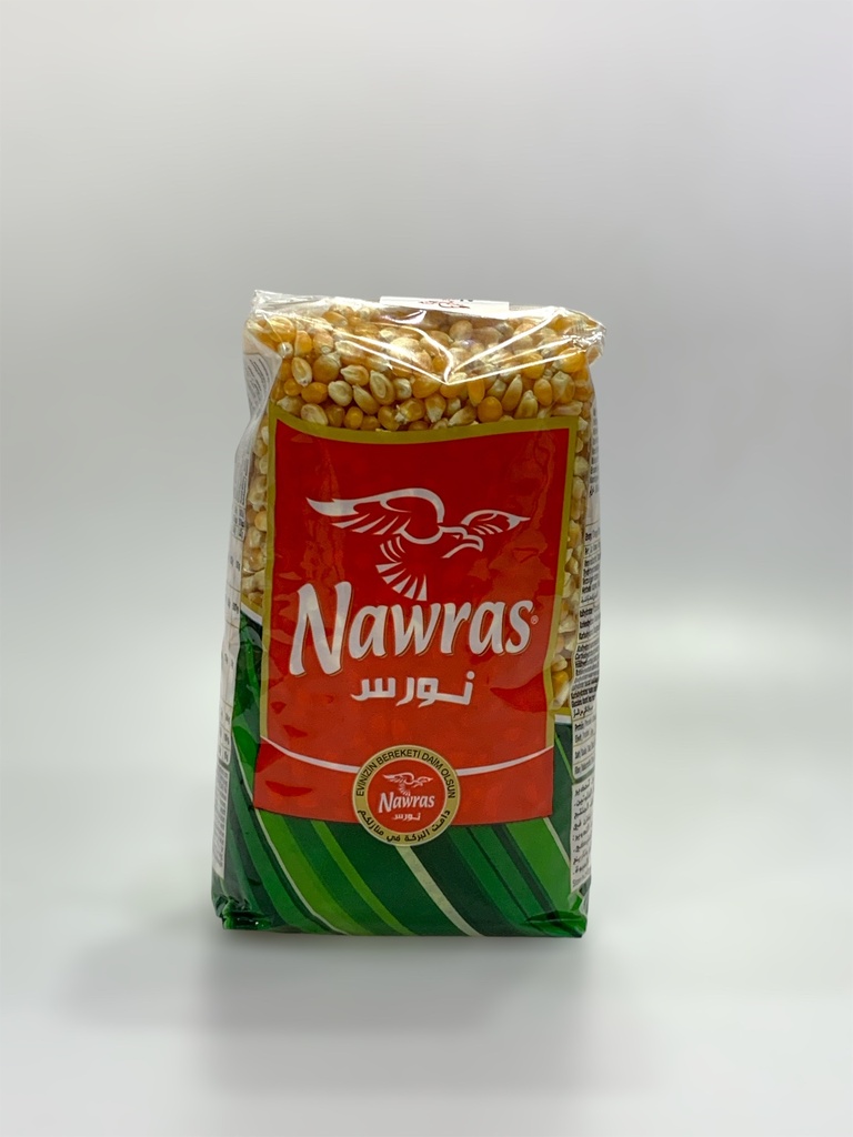 Corn Nawras 1Kg