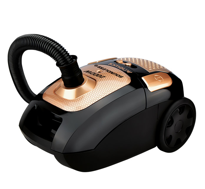 Newal Vacuum Cleaner VAC-3510