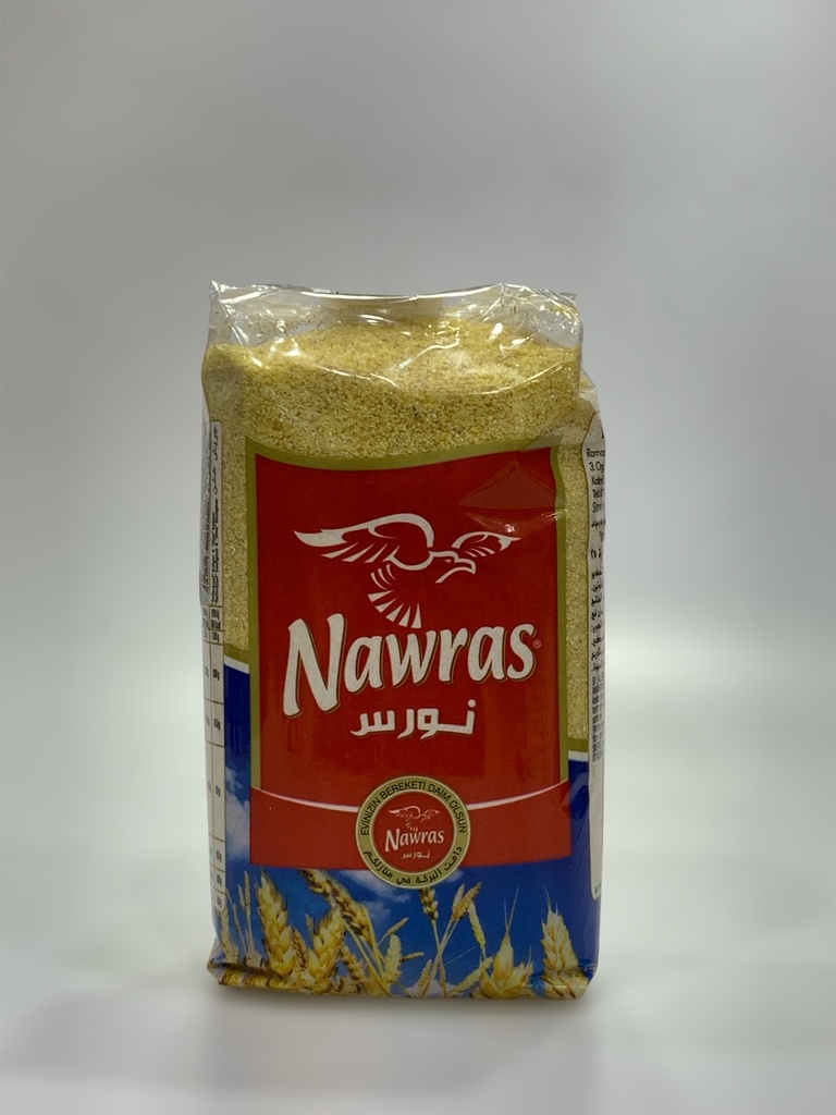 Groats Nawras 1Kg