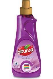 Altunsa زاهی پاککەرەوەی جلشۆر1.5L