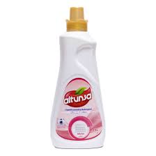 Altunsa زاهی پاککەرەوەی جلشۆر 1.5L