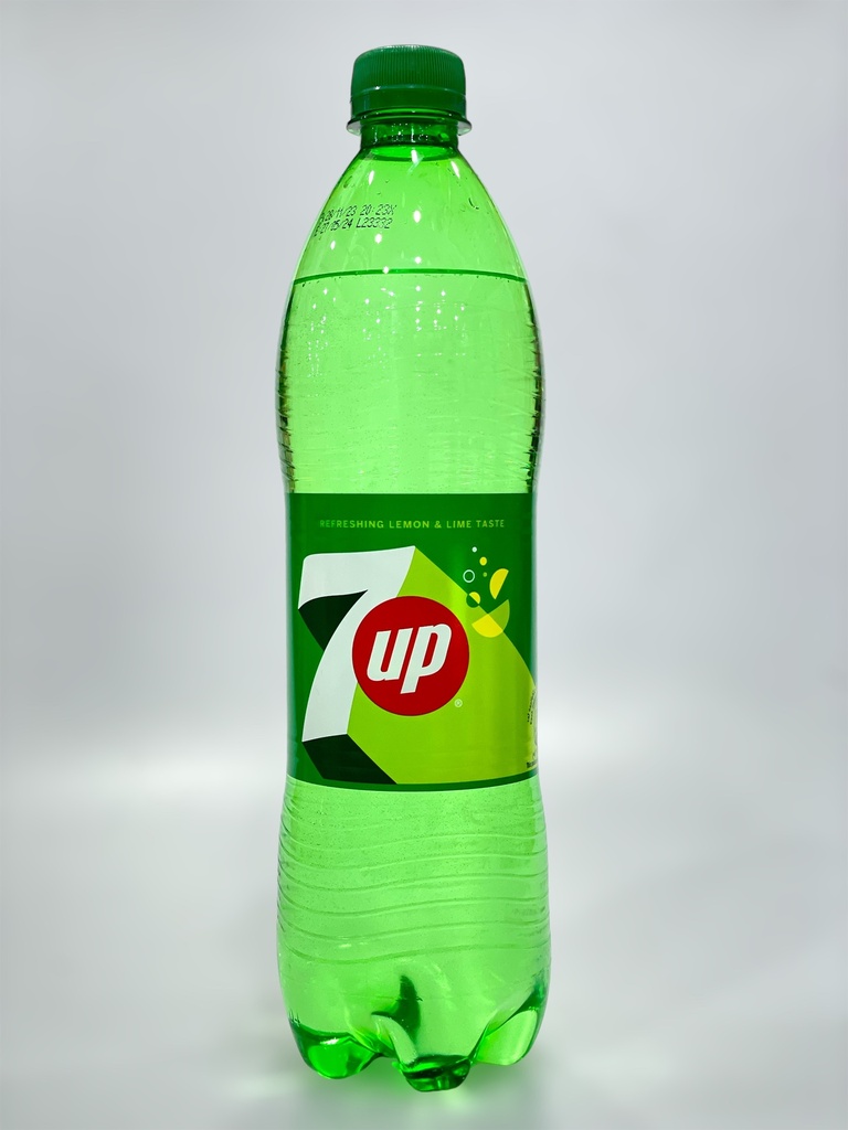 7 Up 750ml