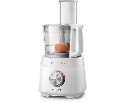 Philips food processor HR7520/01