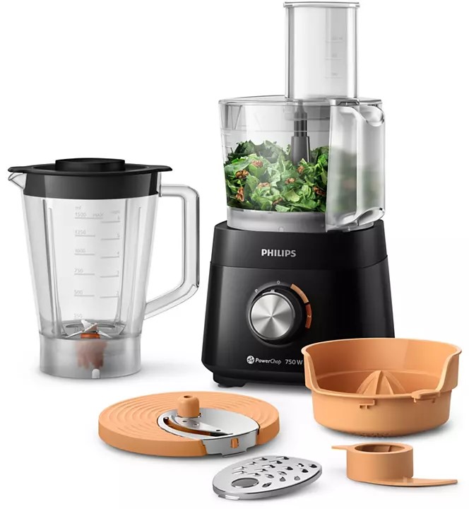 Philips food processor HR7302/90