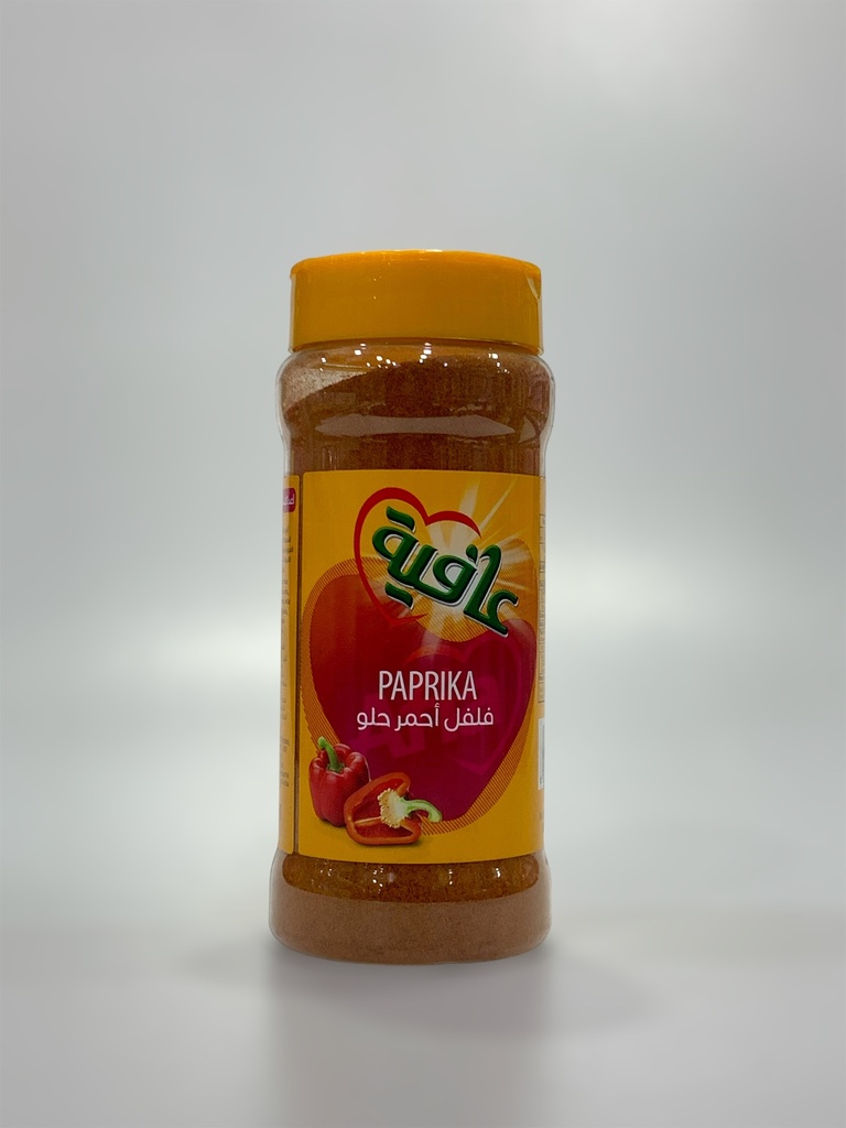 Afia Paprika Spices 150g