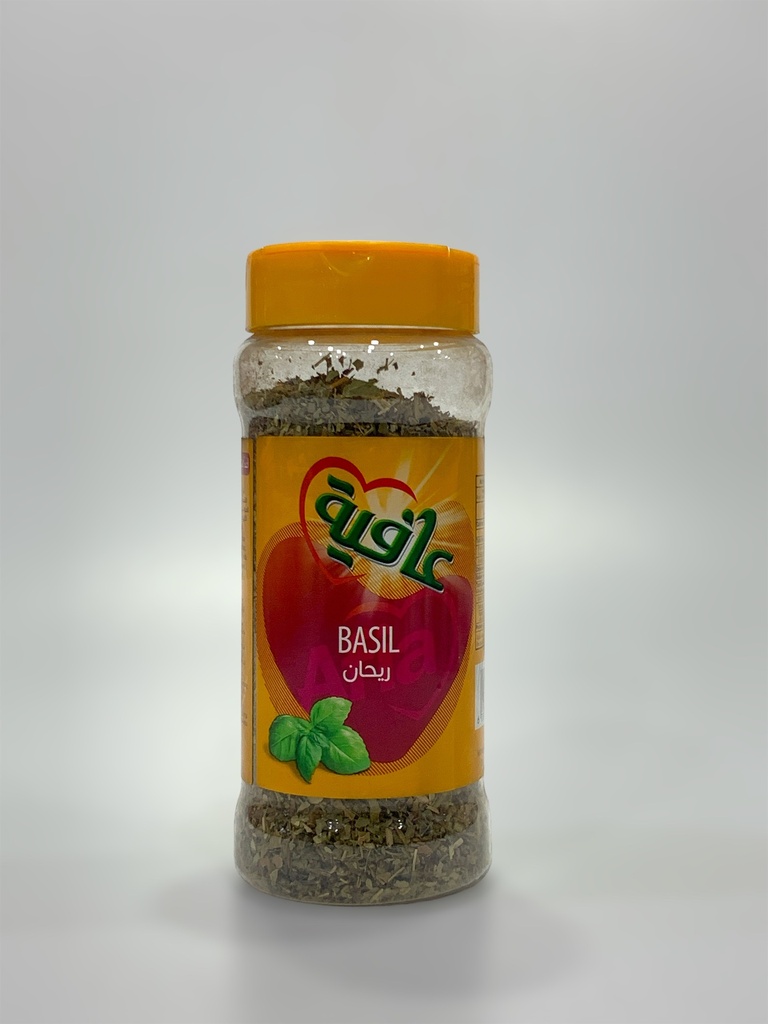 Afia Basil Spices 50g