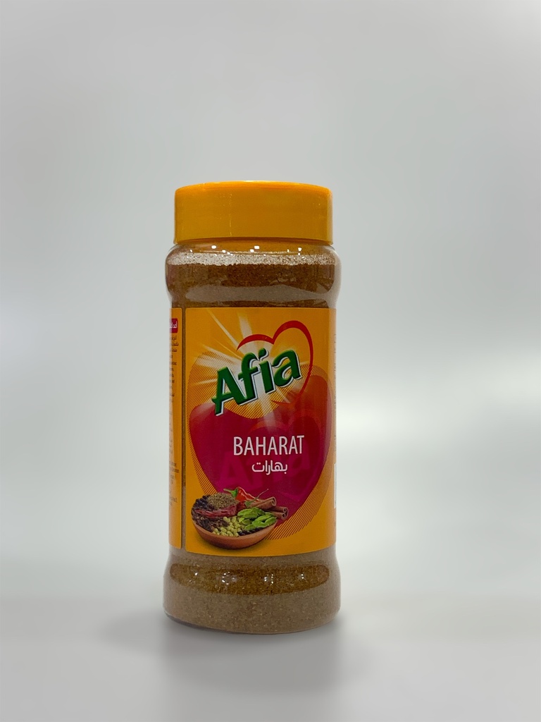 Afia Baharat Spices 160g