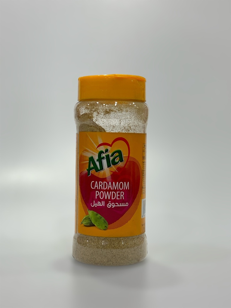 Afia Cardamom Powder Spices 125g