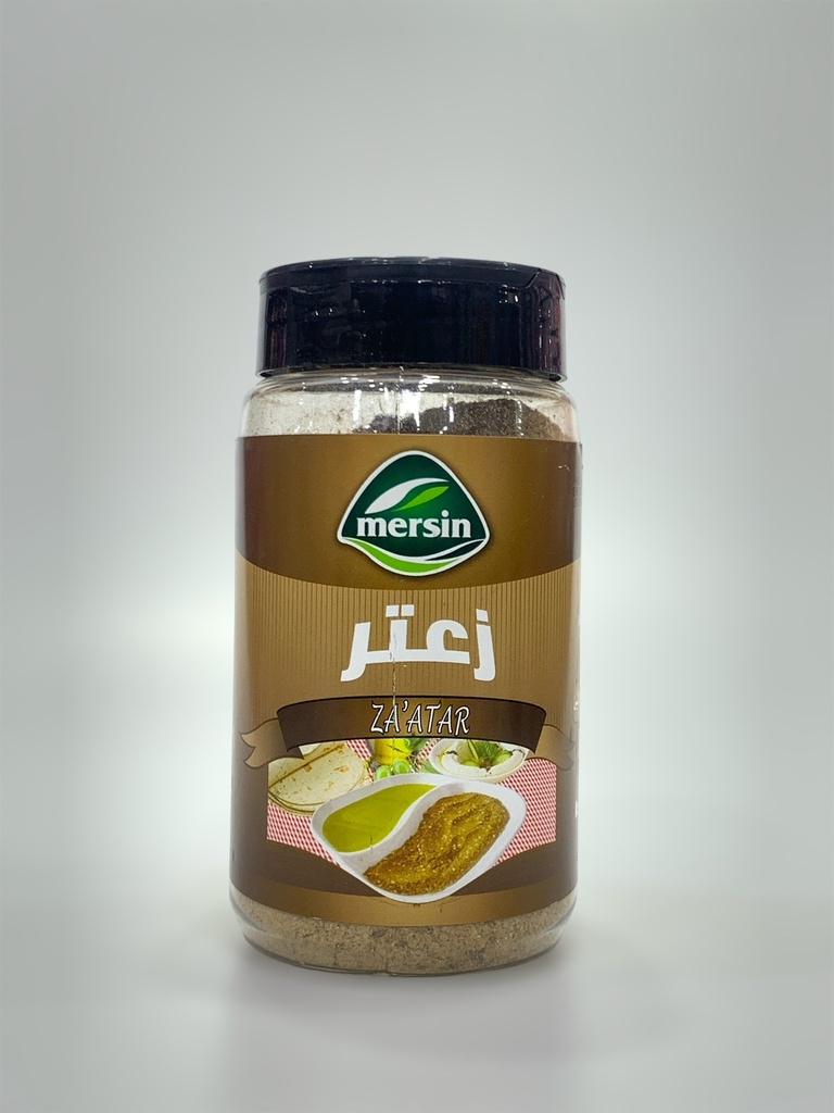 Zahhtar Spices Mersin 300g