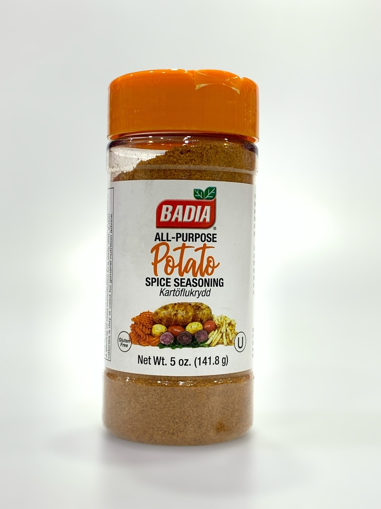 Potato Spices Badia 141.8g