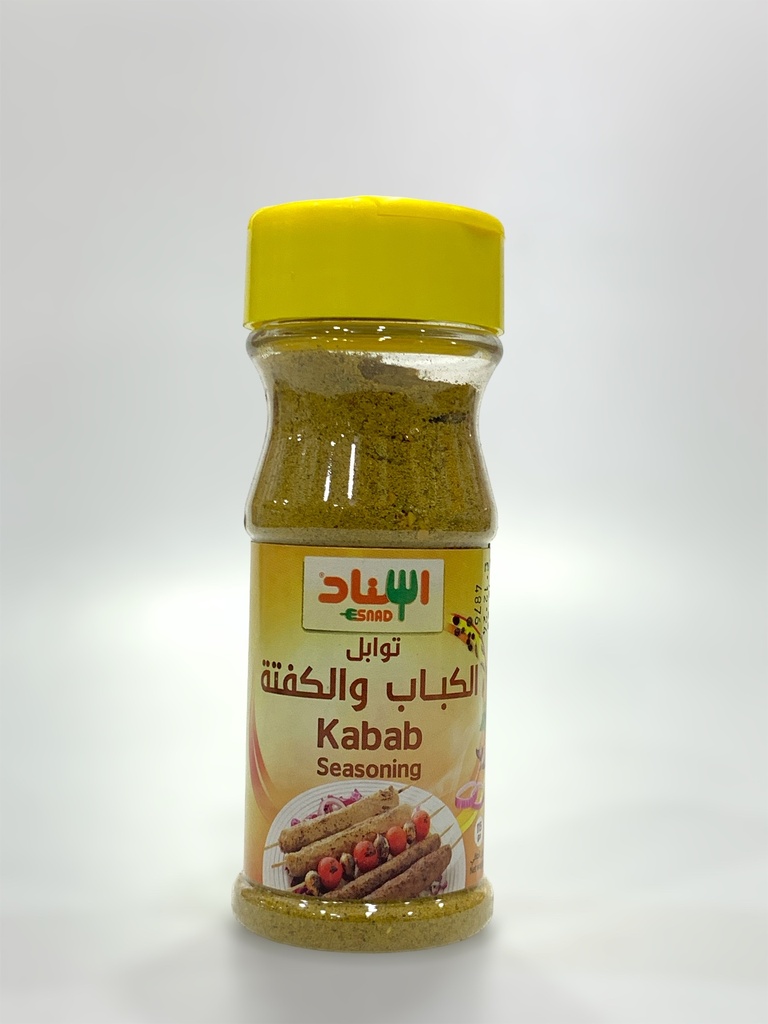 Kabab Spices Esnad 115g