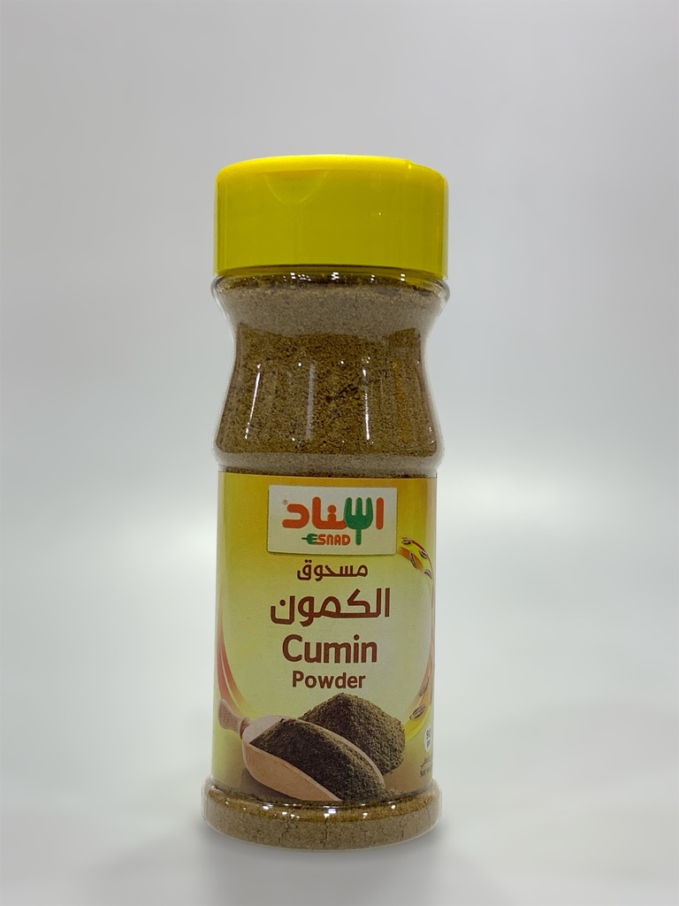 Cumin Powder Spices Esnad 90g