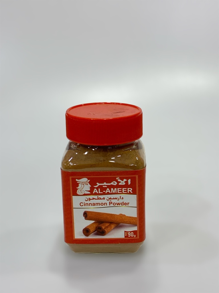 Cinnamon Powder Spices Al Ameer 90g