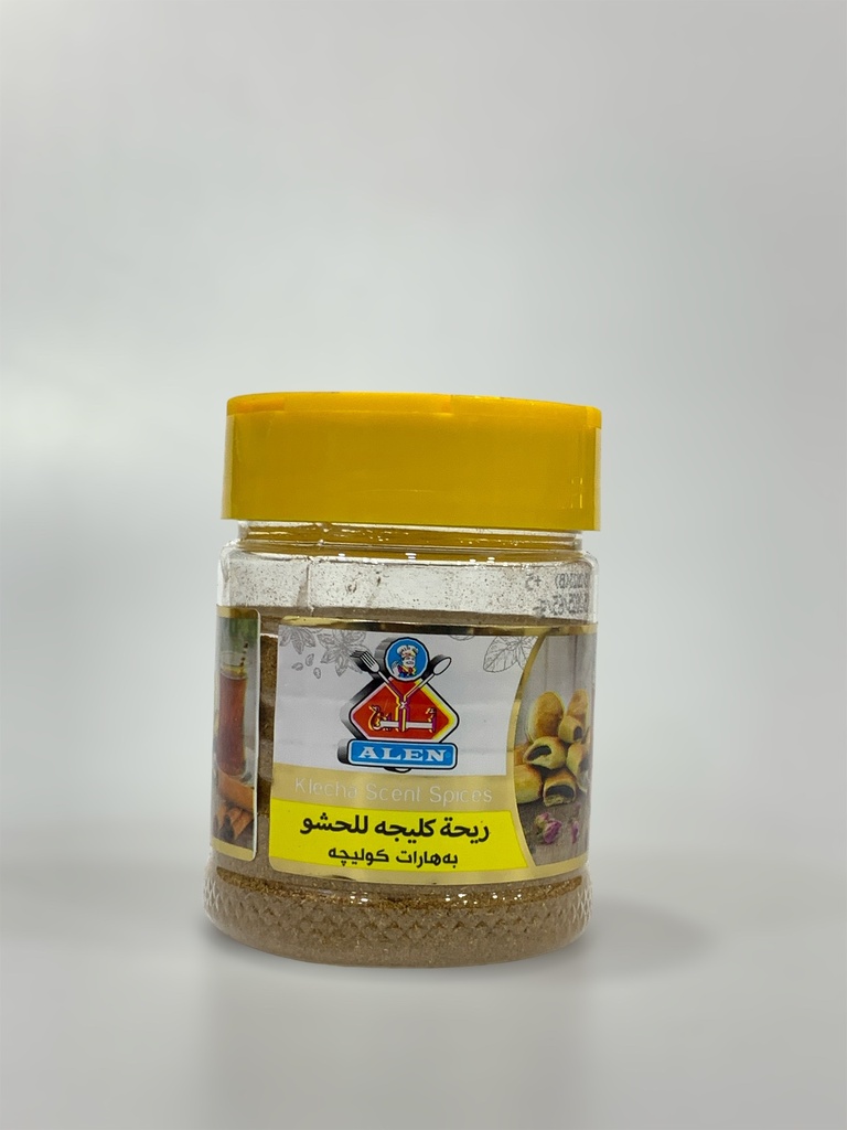 Klecha Scent Spices Alen 65g