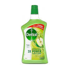 Dettol Power Floor Cleaner 900mL