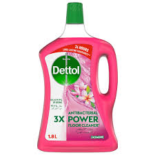 Dettol Power Floor Cleaner 1.8L