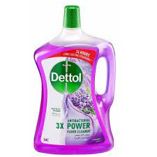 Dettol Power Floor Cleaner 1.8L