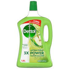 Dettol Power Floor Cleaner 1.8L