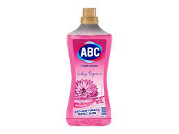 ABC Floor Cleaner 900mL