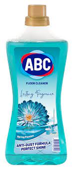 ABC Floor Cleaner 900mL