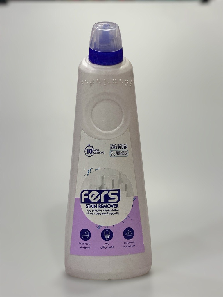 Fers Stain Remover 900mL