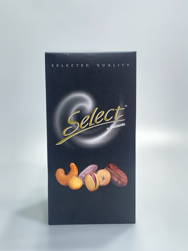 Select By Castania 400g