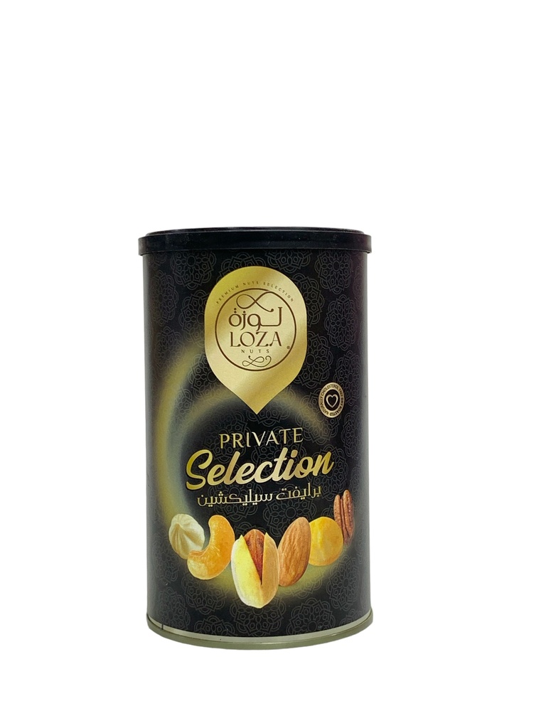 Private Selection Loza Nuts 400g