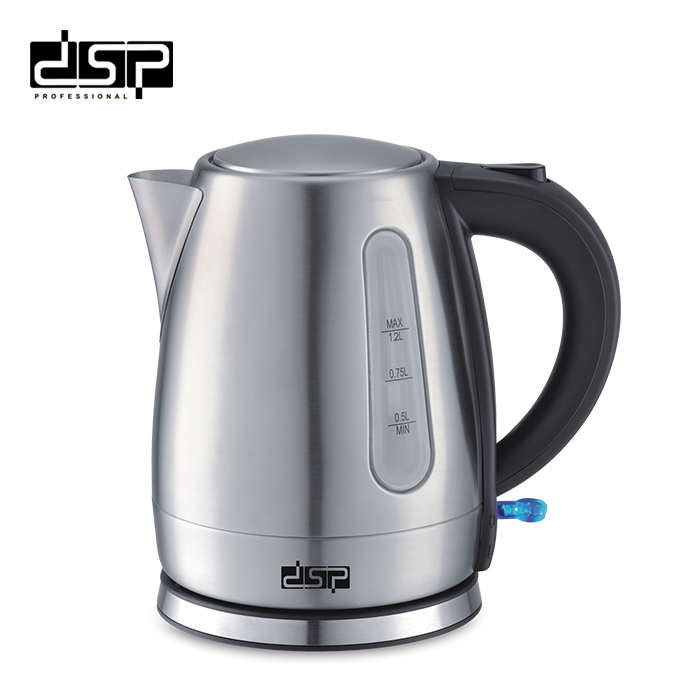 DSP electric kettle KK1124