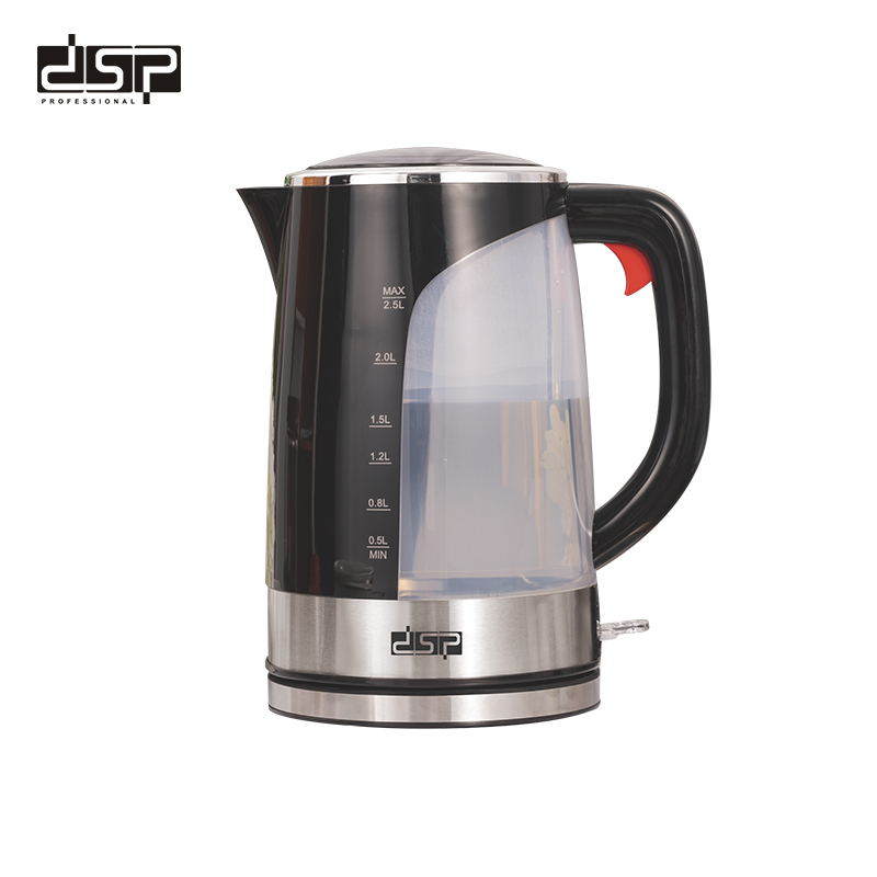 DSP electric kettle KK1154