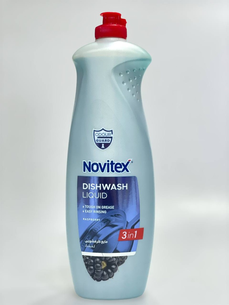 Novitex Dishwashing Liquid 750g