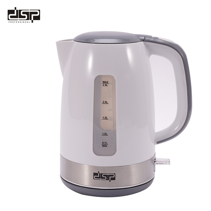 DSP electric kettle KK1143