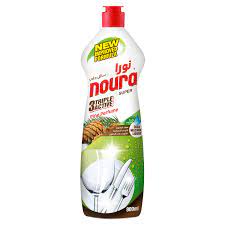 Noura Dishwashing Liquid 700mL