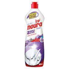 Noura Dishwashing Liquid 700mL