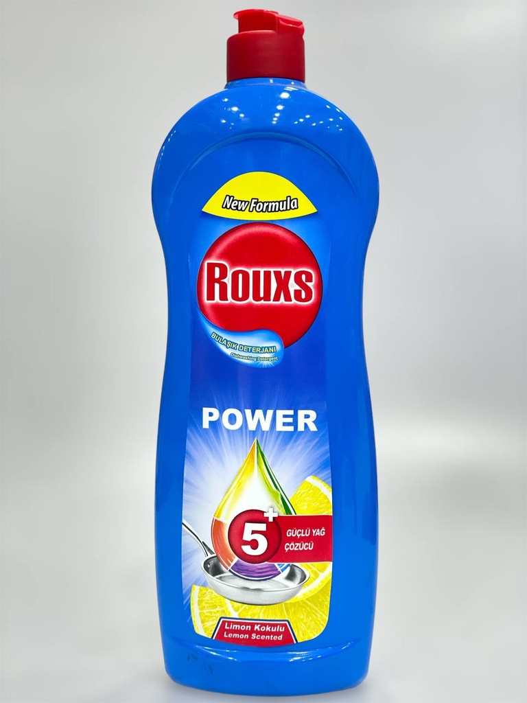 Rouxs Dishwashing Liquid 653mL