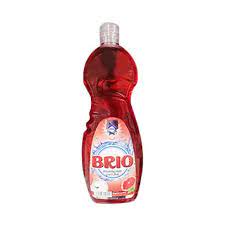 Brio Dishwashing Liquid 650mL