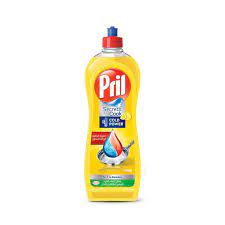 Pril Dishwashing Liquid 650mL