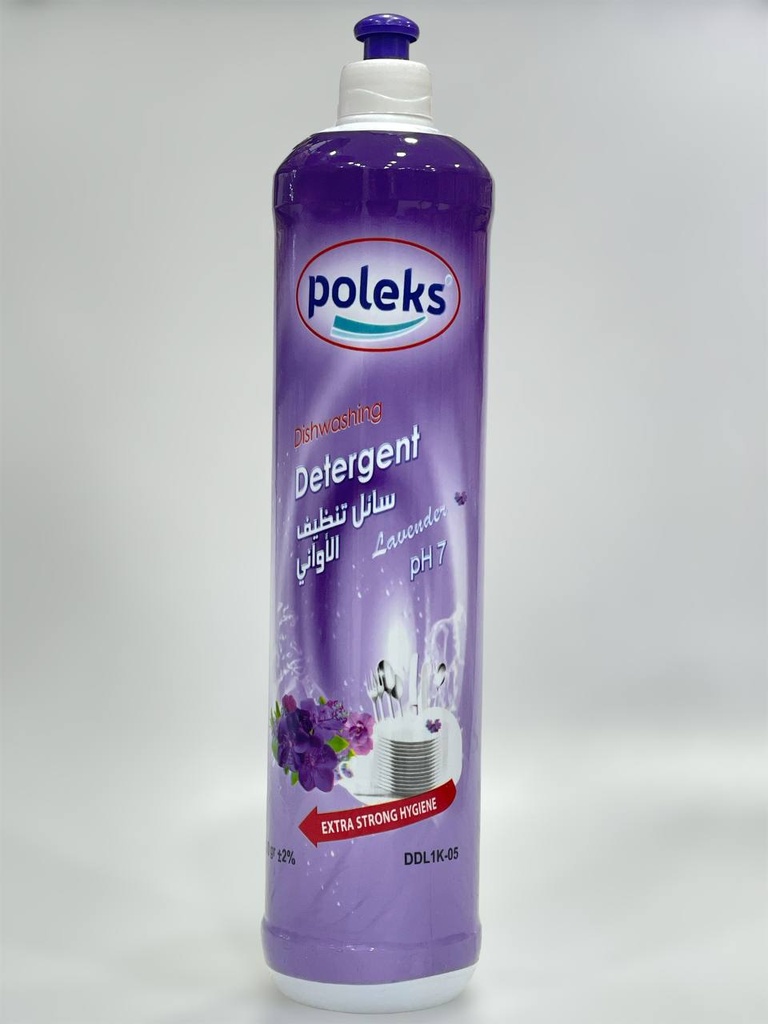 Poleks Dishwashing Liquid 1000g