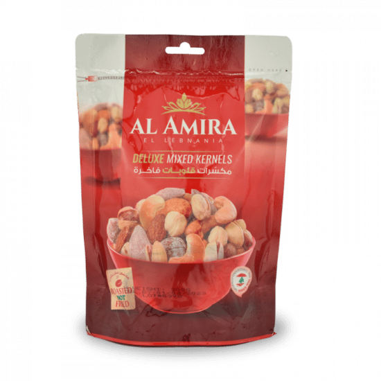 Al Amira Deluxe Mix 250g