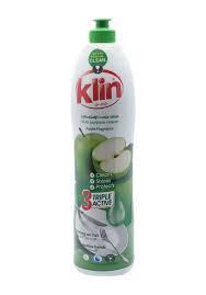 Klin Multi Purpose Cleaner 900mL