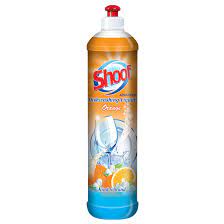 Shoof Dishwashing Liquid 800g