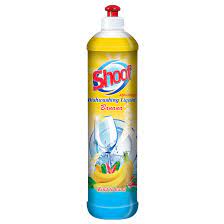 Shoof Dishwashing Liquid 800g